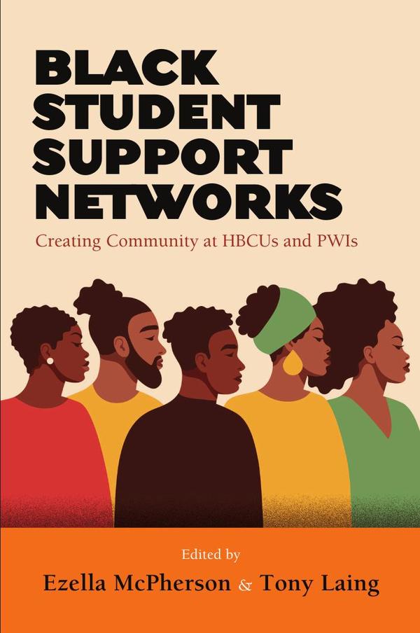 Black Student Support Networks
