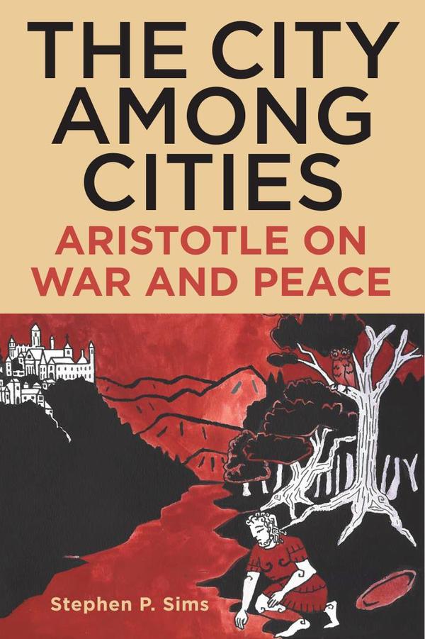 City Among Cities