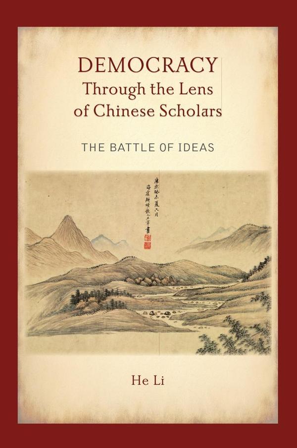 Democracy Through the Lens of Chinese Scholars