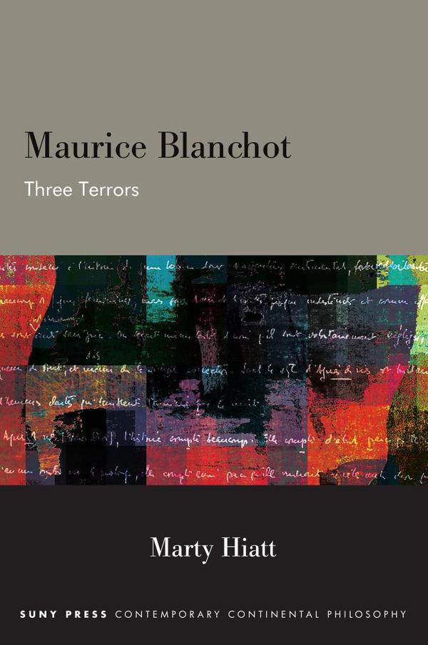 Maurice Blanchot