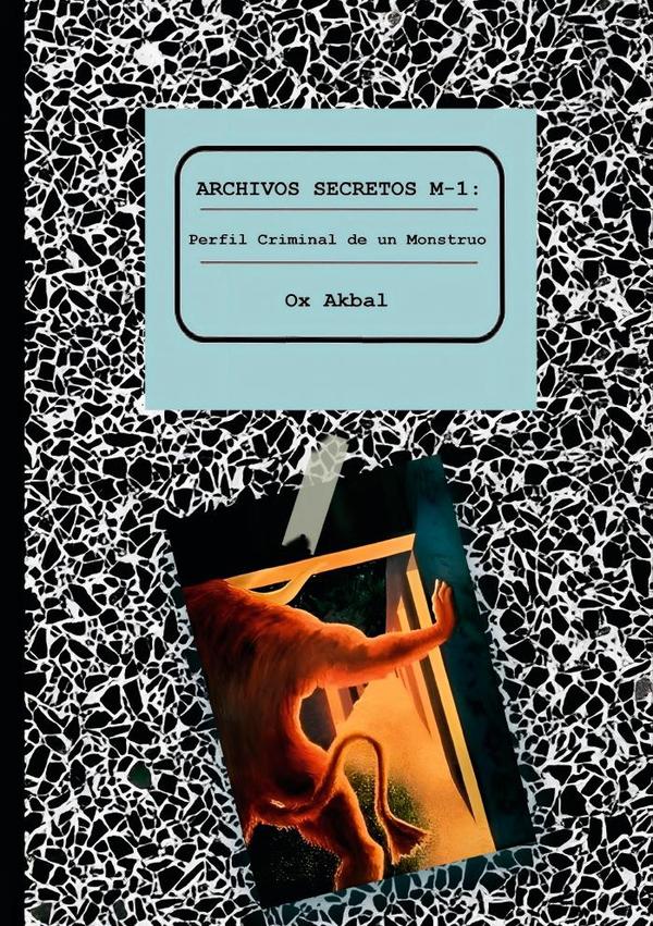 Archivos Secretos M-1