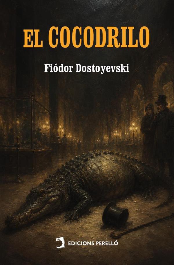 El cocodrilo
