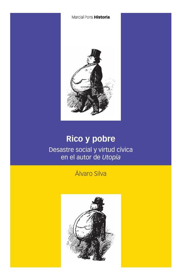 Rico y pobre