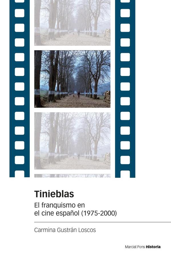 Tinieblas