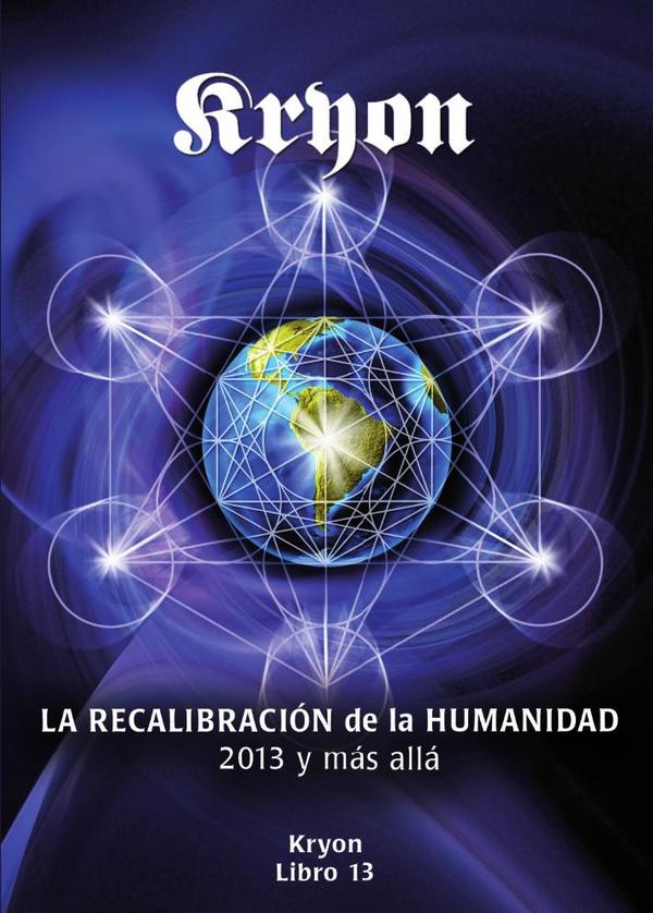 La recalibración de la humanidad