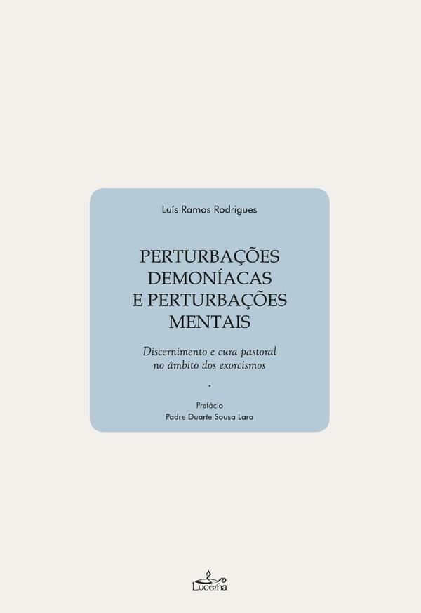 Perturbações Demoníacas e Perturbações Mentais