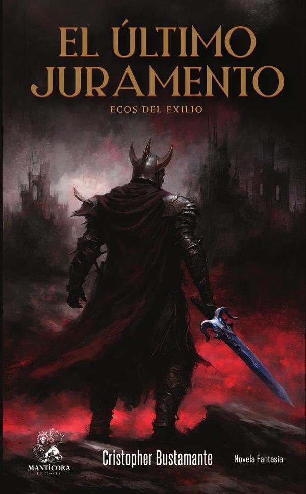 El último juramento