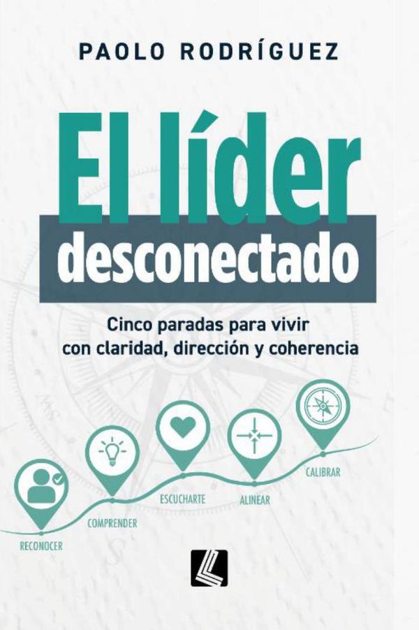 El líder desconectado