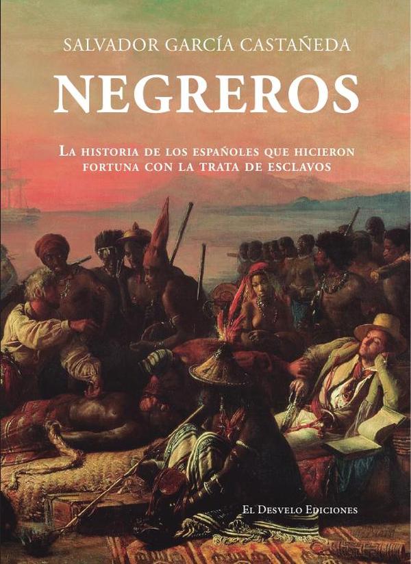 Negreros