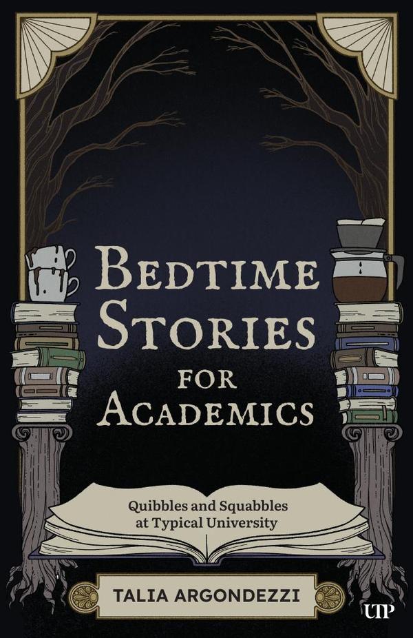 Bedtime Stories for Academics