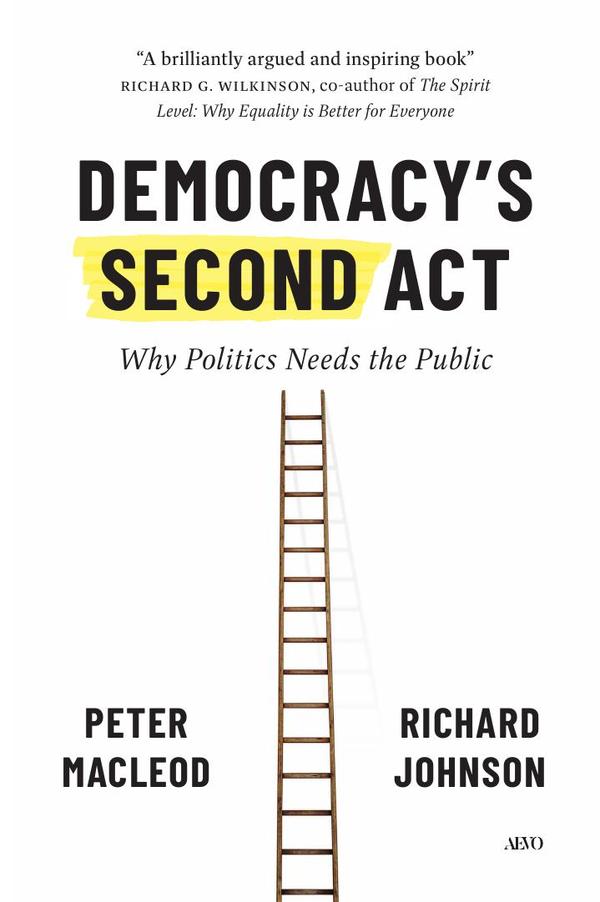 Democracy's Second Act