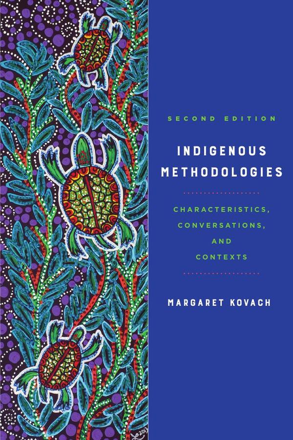 Indigenous Methodologies, Second Edition