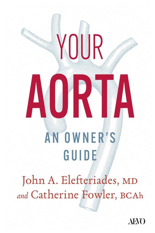 Your Aorta: An Owner's Guide