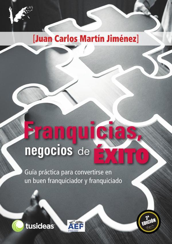 Franquicias, negocios de ÉXITO