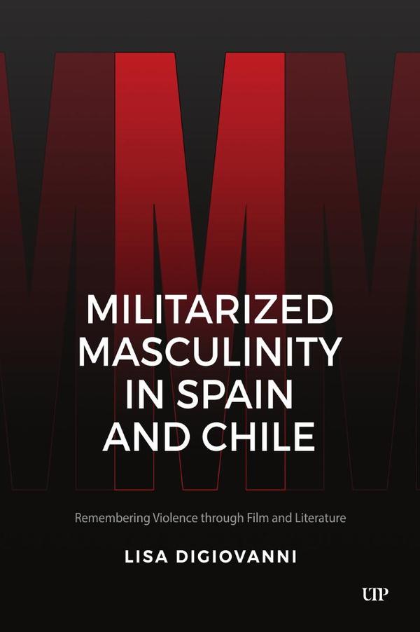 Militarized Masculinity