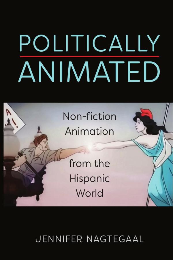 Politically Animated