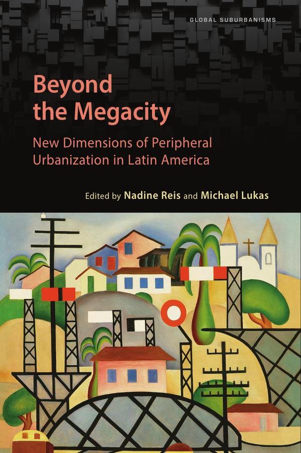 Beyond the Megacity