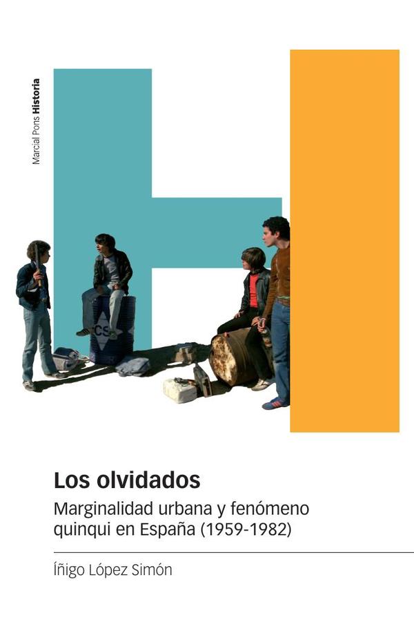Los olvidados