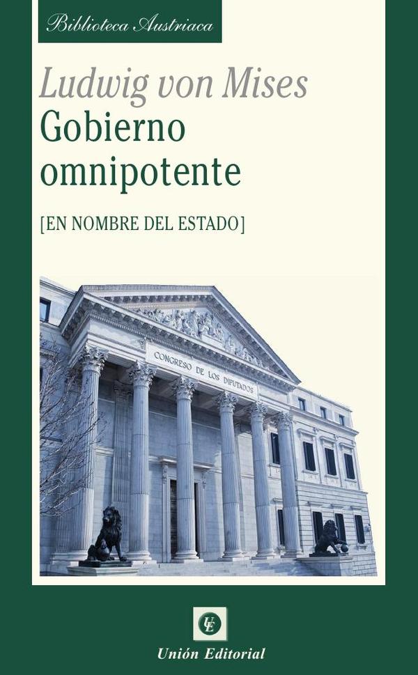 Gobierno Omnipotente