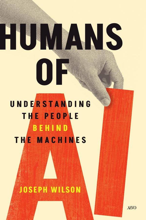 Humans of AI