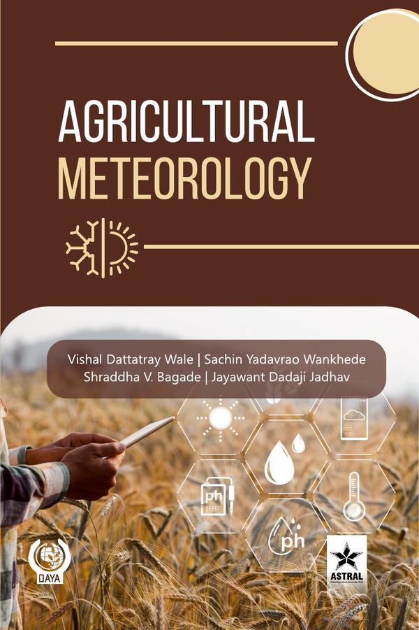 Agricultural Meteorology