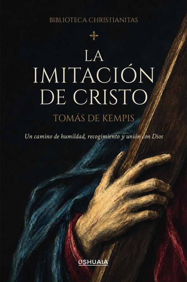 La imitación de Cristo