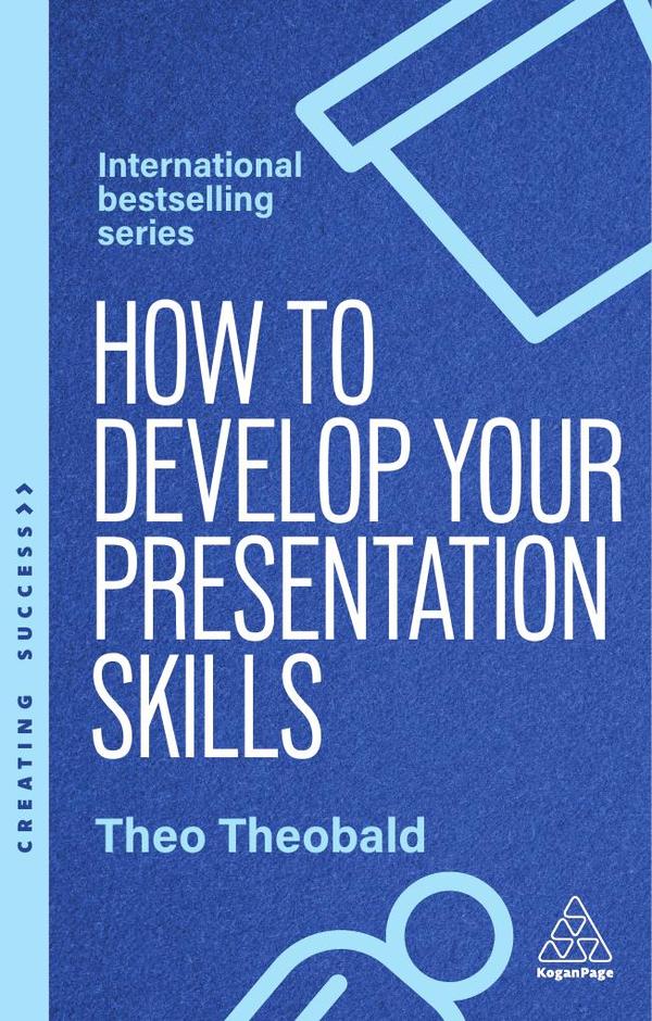 How to Develop Your Presentation Skills
