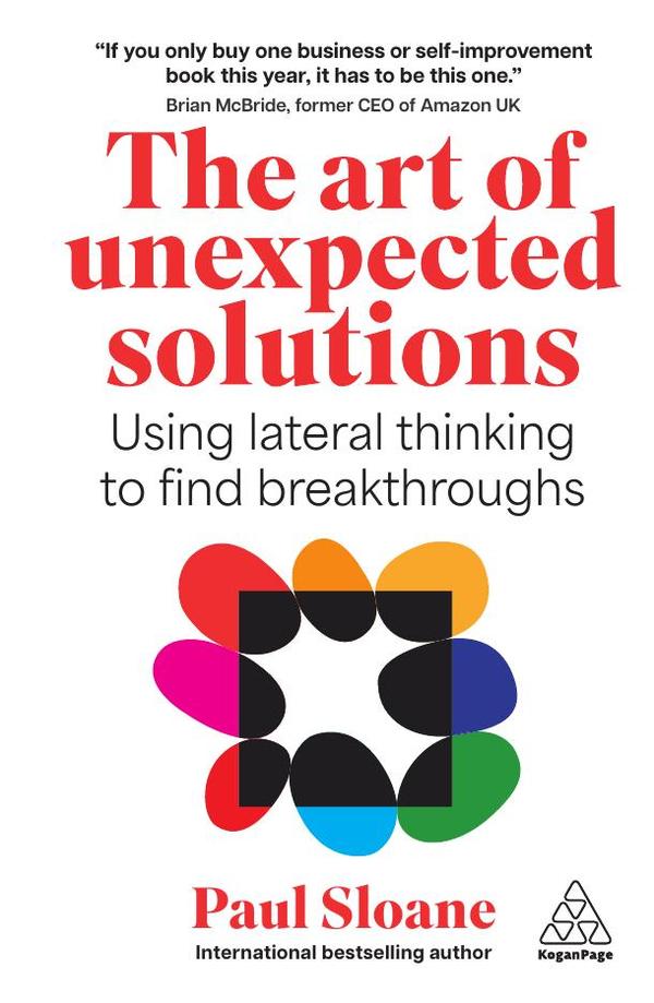 The Art of Unexpected Solutions