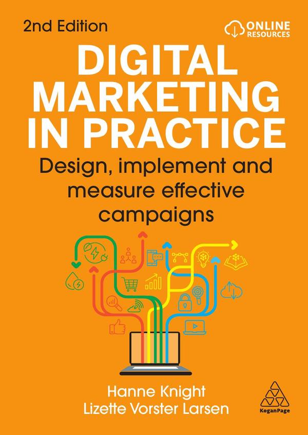 Digital Marketing in Practice
