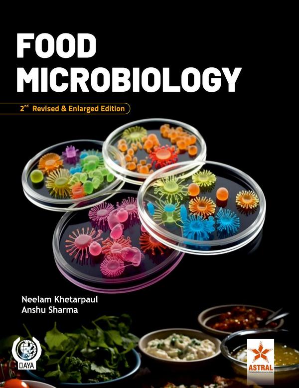 Food Microbiology 2nd Rev edn