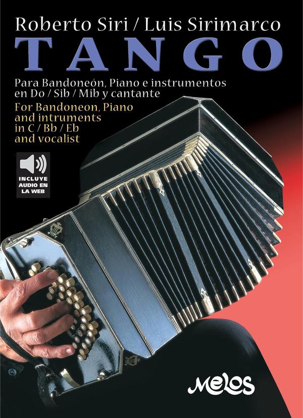 BA13800 - Tango