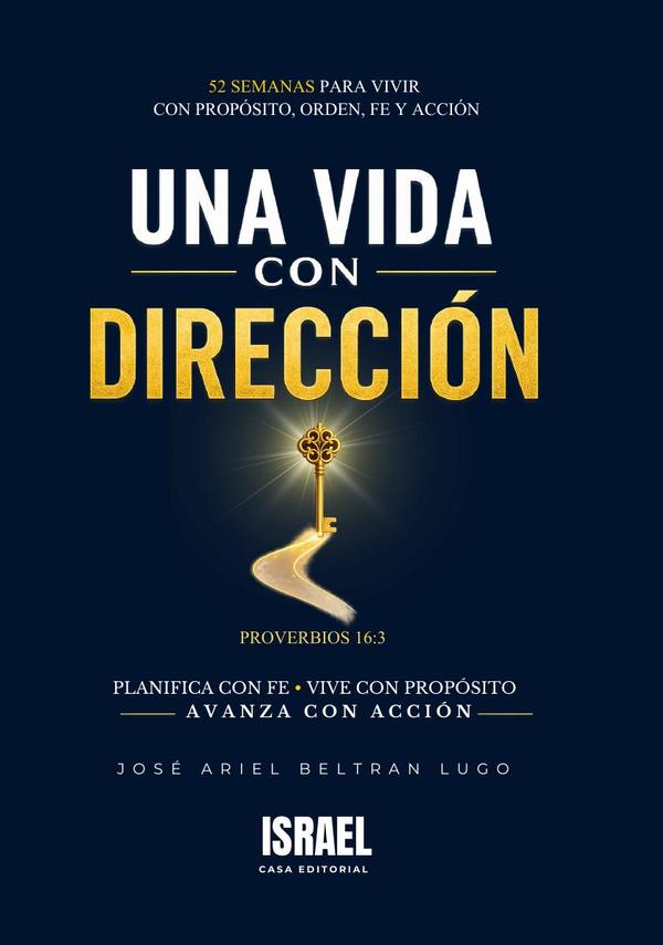 Una Vida con Dirección