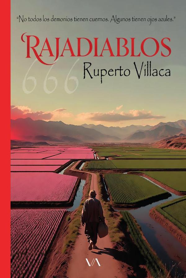 Rajadiablos