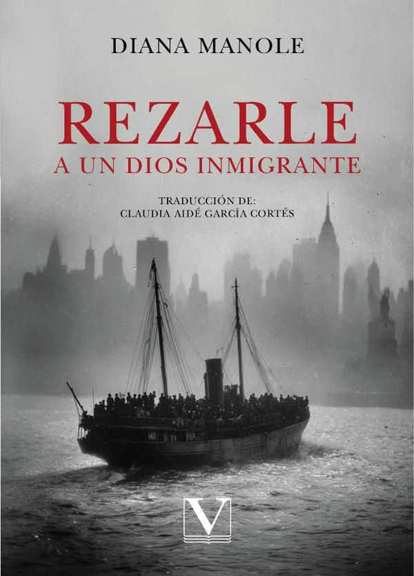 Rezarle a un dios inmigrante
