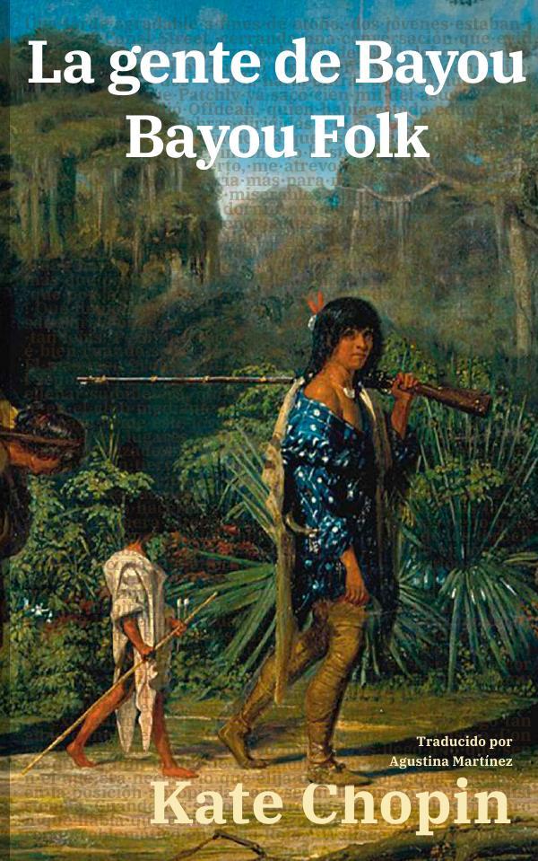 La gente de Bayou - Bayou Folk