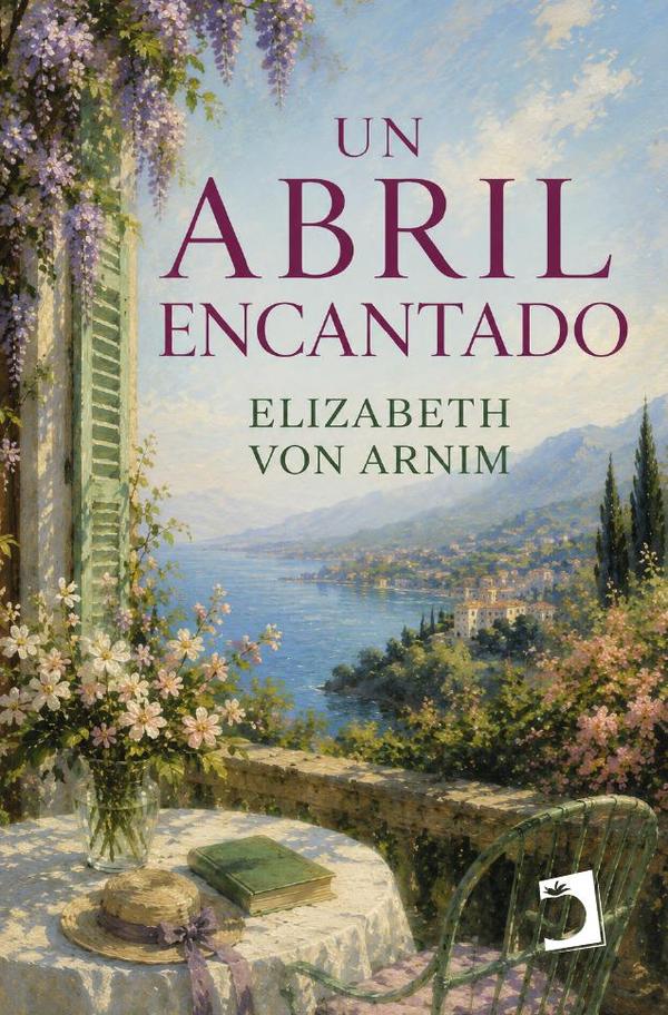 Un abril encantado