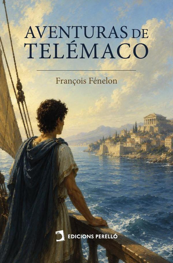 Aventuras de Telémaco