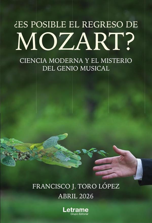 ¿Es posible el regreso de Mozart?