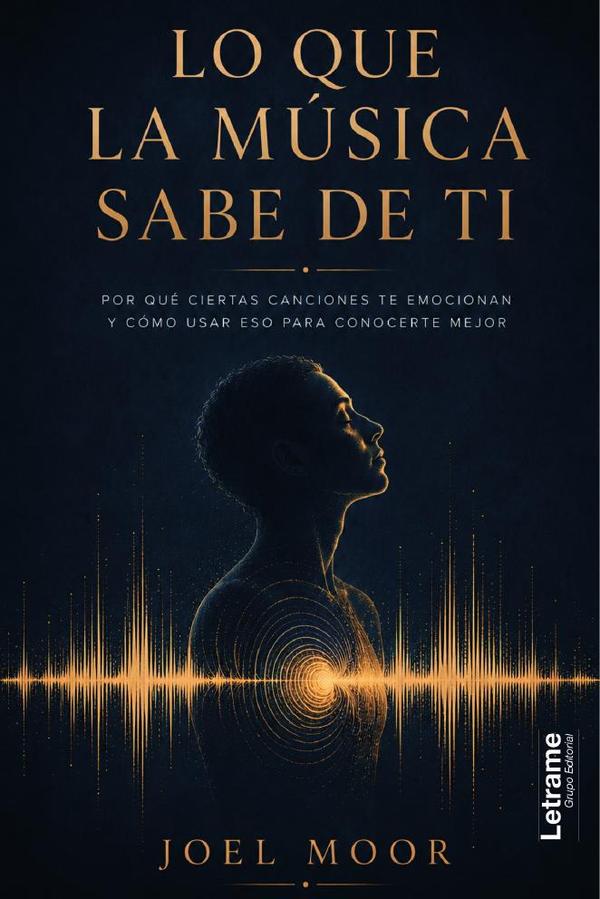 Lo que la Música sabe de ti