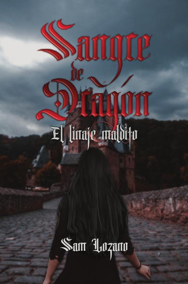 Sangre de Dragón