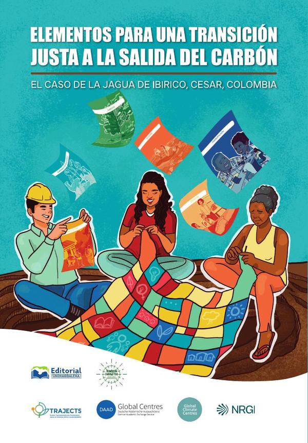Elementos para una transición justa a la salida del carbón