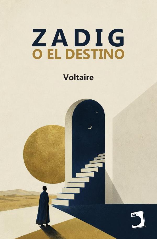 Zadig o el destino