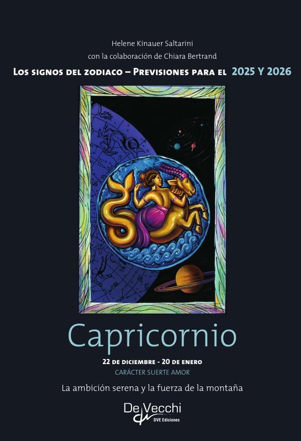 Capricornio