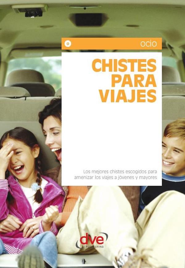 Chistes para viajes