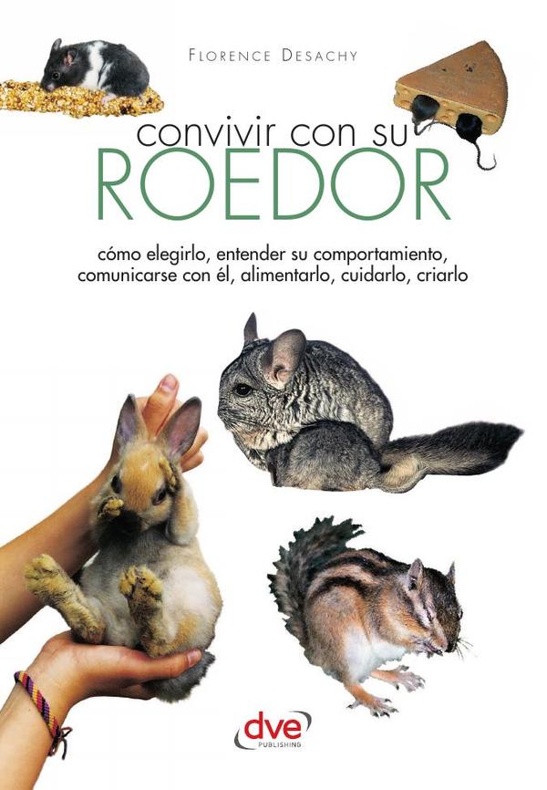 Convivir con su roedor