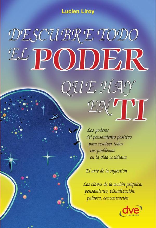 Descubre todo el poder que hay en ti
