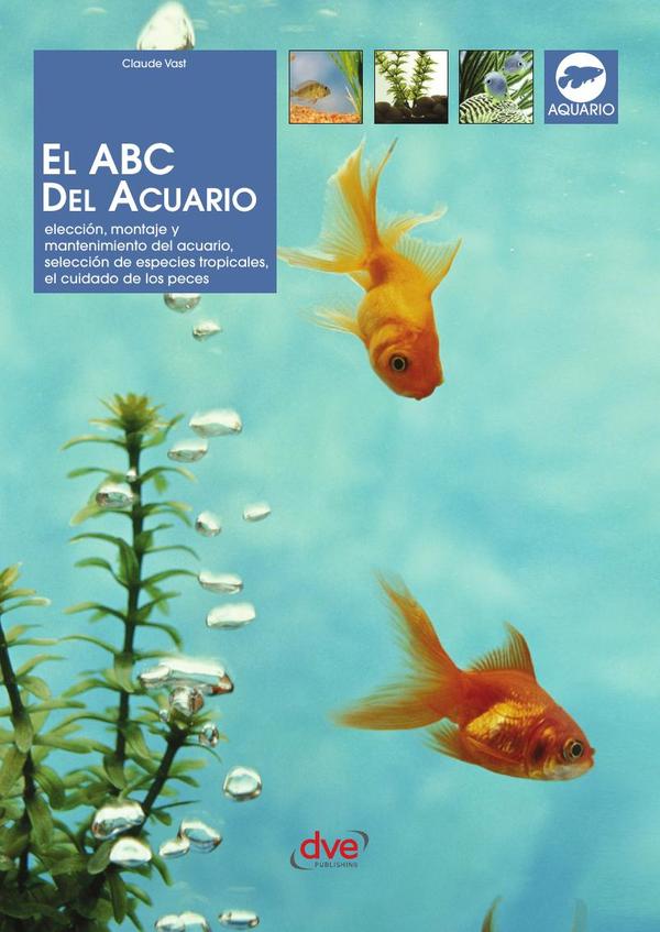 El ABC del acuario
