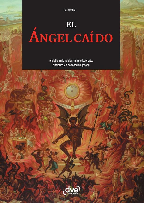 El ángel caído