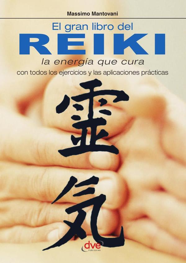 El gran libro del reiki