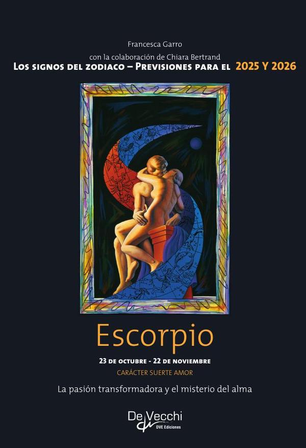 Escorpio